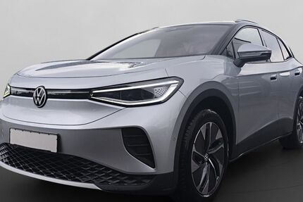 VW ID.4 5.390 km 34.450 € Greding an der A9 91171