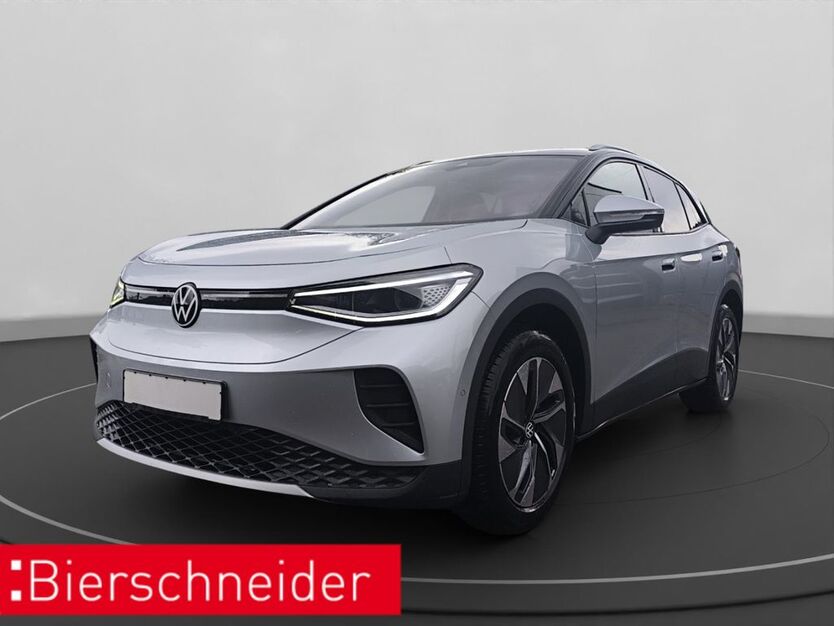 VW ID.4 5.390 km 35.950 € Greding an der A9 91171