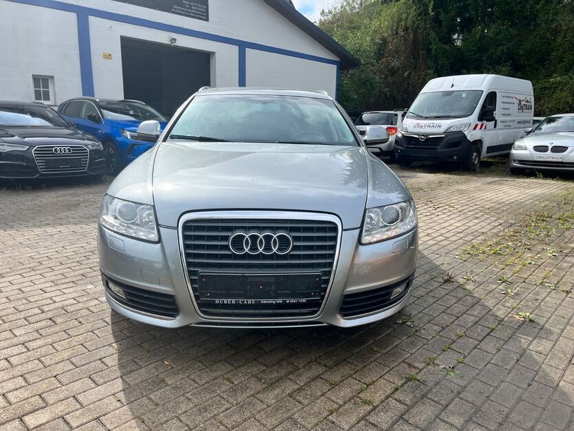 Audi A6 314.000 km 3.999 € Buchen 74722