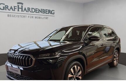 Skoda Kodiaq 27.900 km 43.888 &euro; Offenburg 77652