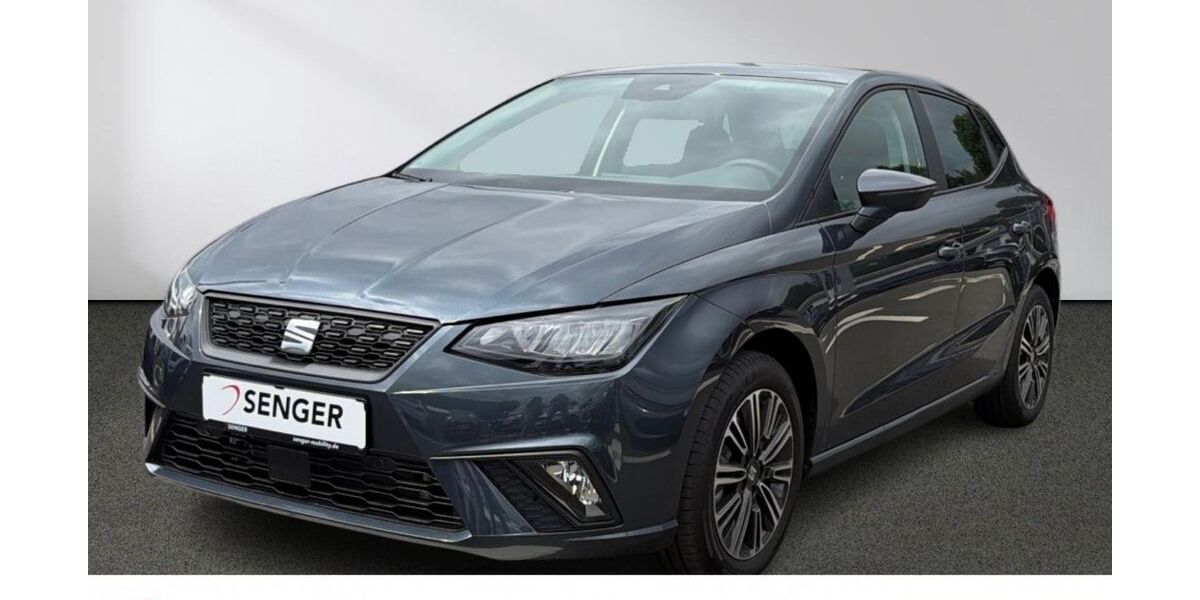 Seat Ibiza 1.100 km 20.490 &euro; Bielefeld 33609