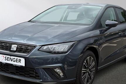 Seat Ibiza 1.500 km 20.490 &euro; Bielefeld 33609