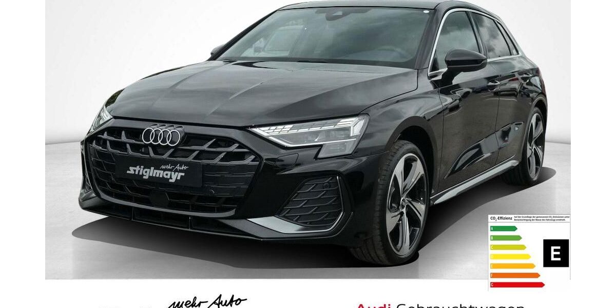 Audi A3 33.000 km 38.880 &euro; Pfaffenhofen 85276