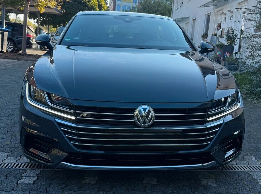 VW Arteon 63.129 km 25.990 € Lünen 44532