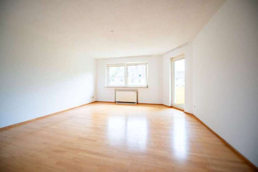 Wohnung zum Mieten in Gelsenkirchen Ückendorf 550 € 76 m²