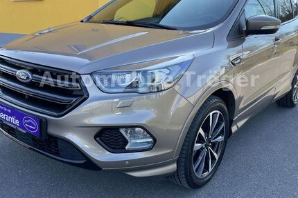 Ford Kuga 71.290 km 18.699 &euro; Volkertshausen 78269