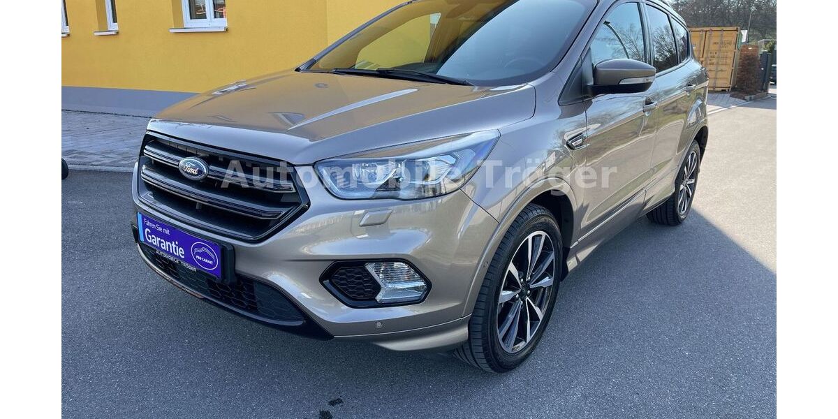 Ford Kuga 71.290 km 18.699 &euro; Volkertshausen 78269