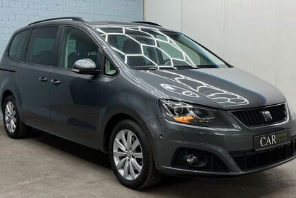 Seat Alhambra 151.591 km 11.980 &euro; Trier 54294