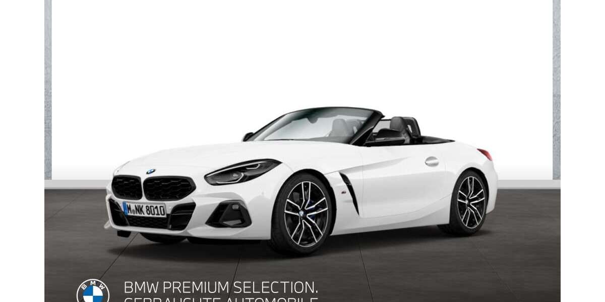 BMW Z4 10.149 km 57.900 &euro; Frankenberg 35066