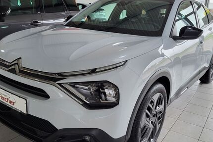 Citroen C4 9.300 km 17.400 € Abensberg 93326
