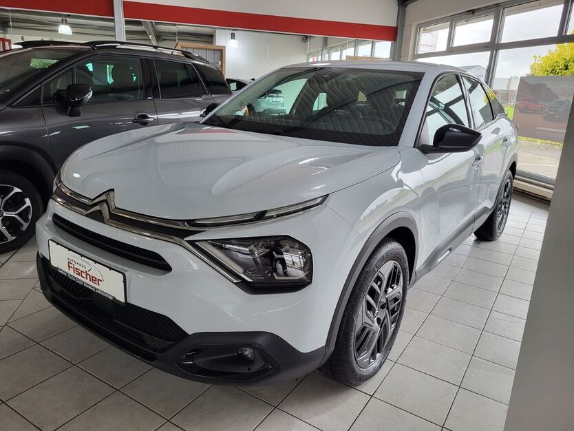 Citroen C4 9.300 km 17.400 € Abensberg 93326