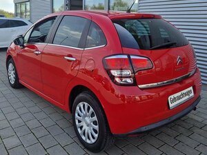 Citroen C3 Selection 99.334 km 5.250 &euro; Obrigheim-Asbach 74847