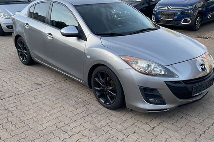 Mazda 3 199.358 km 2.999 &euro; Hamburg 21107