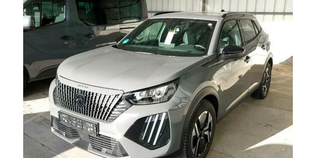 Peugeot 2008 15.976 km 20.885 &euro; Rüsselsheim 65428