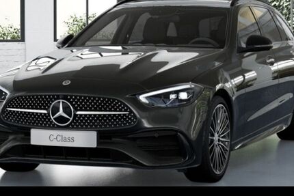 Mercedes-Benz C 220 9.900 km 47.900 &euro; Hannover 30655