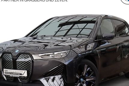 BMW iX 78.600 km 41.690 € Zeven 27404