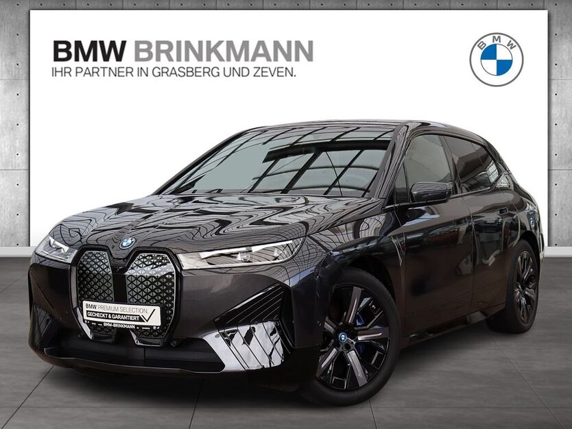 BMW iX 78.600 km 42.860 € Zeven 27404