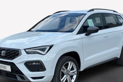 Seat Ateca 48.400 km 25.590 &euro; Pfaffenhofen 85276