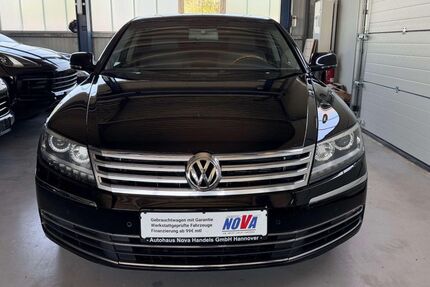 VW Phaeton 178.225 km 12.490 &euro; Stadthagen 31655