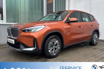 BMW iX1 25.580 km 32.490 &euro; Asperg 71679
