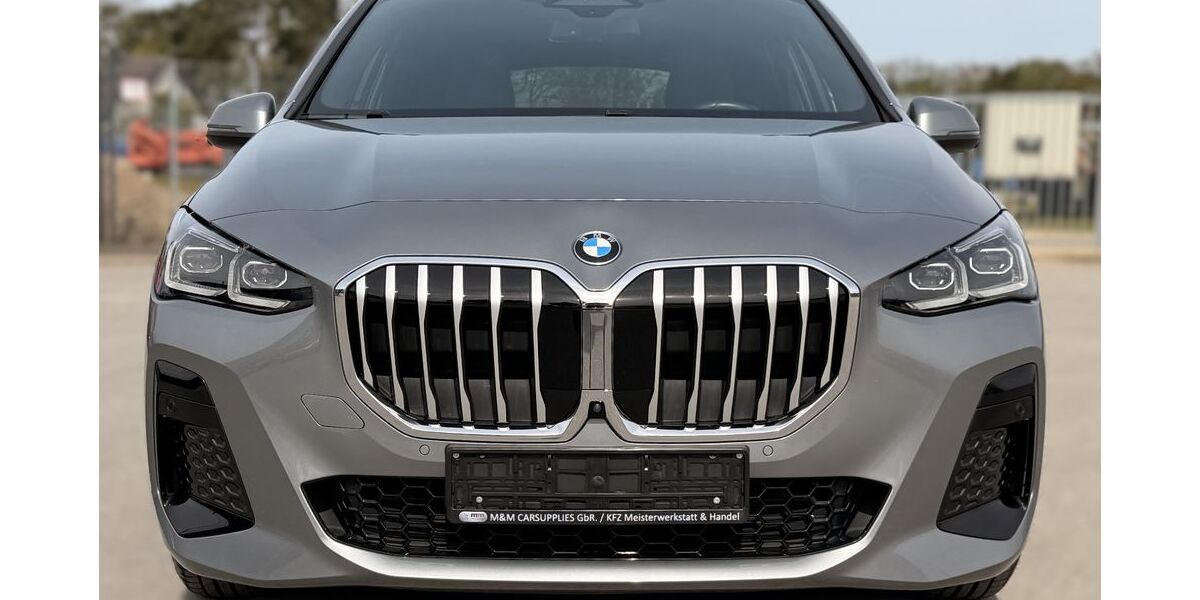 BMW 218 Active Tourer 27.462 km 27.999 &euro; Wallenhorst 49134