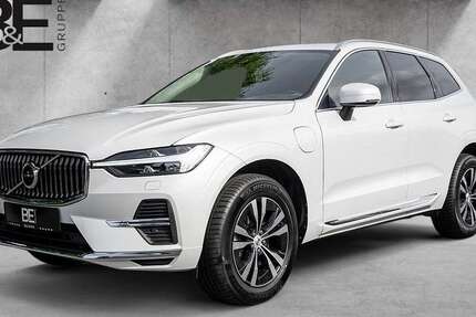 Volvo XC60 66.100 km 35.450 € Schiffdorf-Spaden 27619