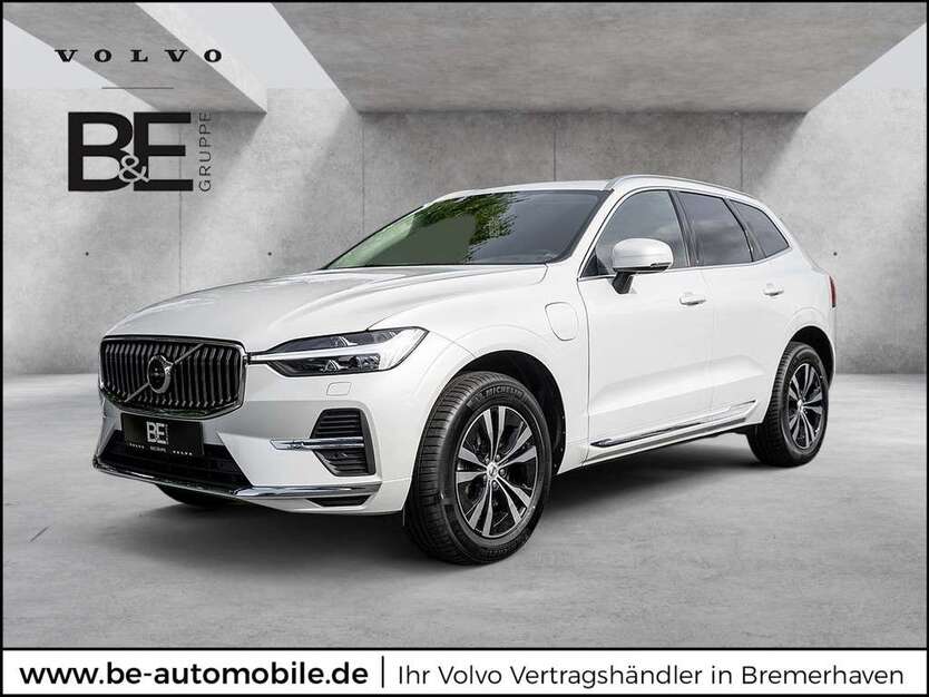 Volvo XC60 66.100 km 35.450 € Schiffdorf-Spaden 27619