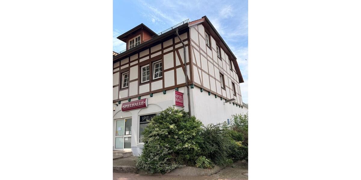 Mehrfamilienhaus, Wohnhaus Hankensbüttel - 825.000&euro; | Angebot:27302156