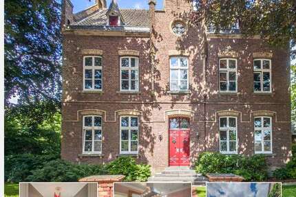 Haus zum Kaufen in Kalkar 898.000 € 250 m² 6 zimmer