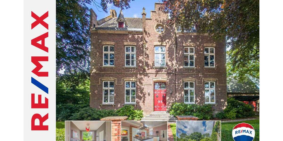 Haus zum Kaufen in Kalkar 898.000 € 250 m² 6 zimmer