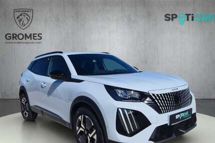 Peugeot 2008 21.900 km 22.990 &euro; Wartenberg 85456