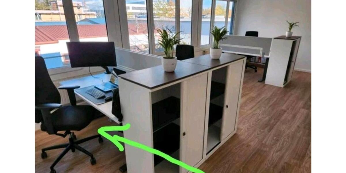 Gewerbeobjekt Hohenbrunn - 418&euro; | Angebot:26418498