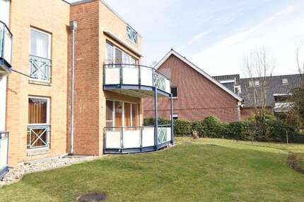 Wohnung Lüneburg Goseburg-Zeltberg - 4 Zimmer, 90 m&sup2;, 310.000&euro; | Angebot:26611182