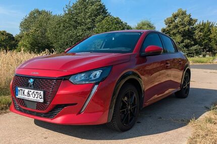 Peugeot 208 53.000 km 15.500 &euro; Hochheim 65239