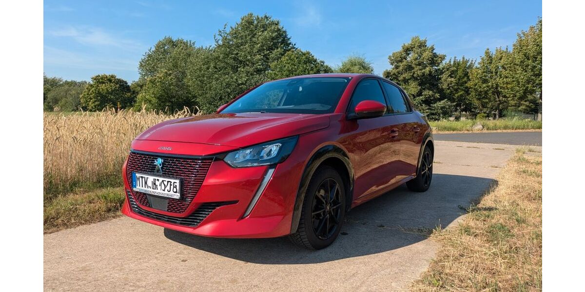 Peugeot 208 53.000 km 18.000 &euro; Hochheim 65239