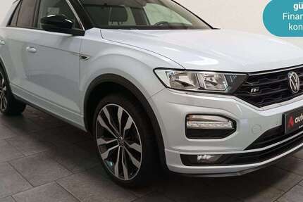 VW T-Roc 39.396 km 21.670 € Egelsbach 63329