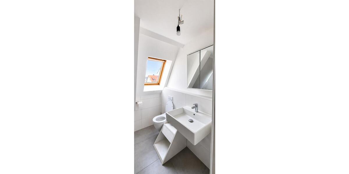 Etagenwohnung Hersbruck - 3 Zimmer, 70 m&sup2;, 939&euro; | Angebot:26323427