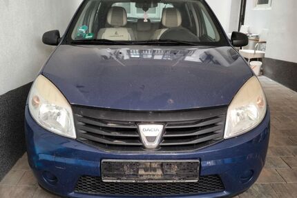 Dacia Sandero 147.500 km 750 &euro; Grünstadt 67269