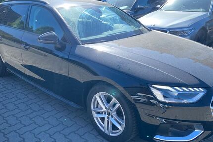 Audi A4 186.740 km 17.490 &euro; Zwickau 08058