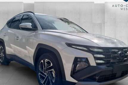 Hyundai TUCSON 9.951 km 42.700 &euro; Markkleeberg 04416