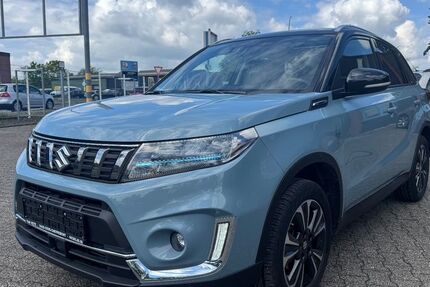 Suzuki Vitara 30.400 km 17.900 &euro; Alsdorf 52477