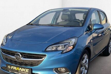 Opel Corsa 91.659 km 8.480 &euro; Weiden 92637
