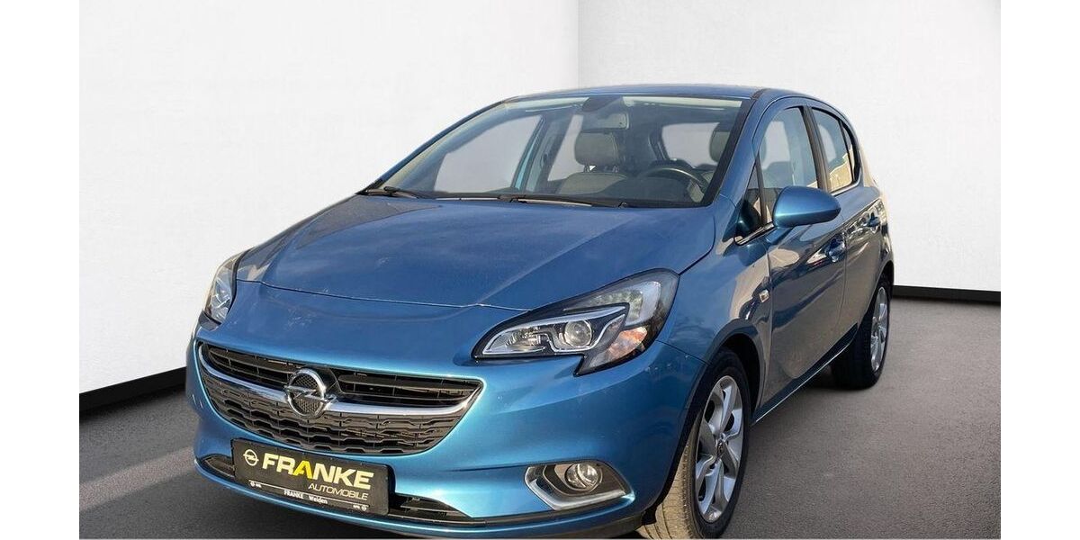 Opel Corsa 91.659 km 8.480 &euro; Weiden 92637