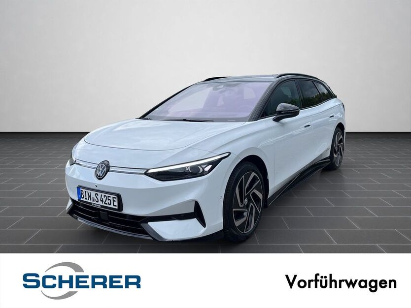 VW ID.7 5.900 km 57.490 € Ludwigshafen 67059