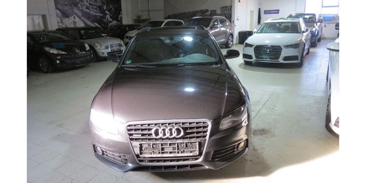 Audi A4 280.000 km 6.500 &euro; Schlangenbad 65388