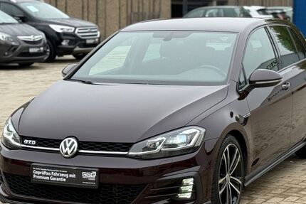VW Golf 163.000 km 14.990 &euro; Hannover 30449