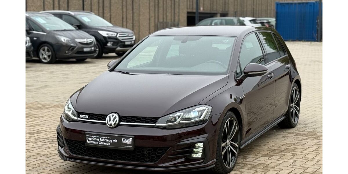 VW Golf 163.000 km 14.990 &euro; Hannover 30449