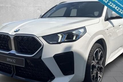 BMW X2 6.271 km 51.999 € Kaltenkirchen 24568