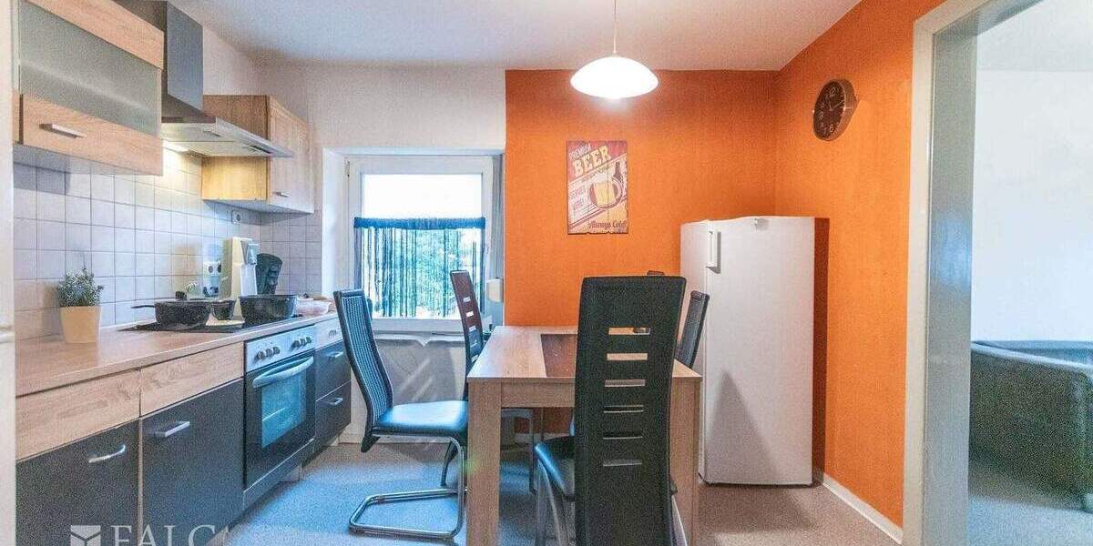 Mehrfamilienhaus, Wohnhaus Schwalmtal Amern - 6 Zimmer, 134 m&sup2;, 249.900&euro; | Angebot:25698265