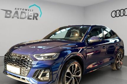 Audi Q5 19.373 km 44.530 &euro; Bruckmühl 83052